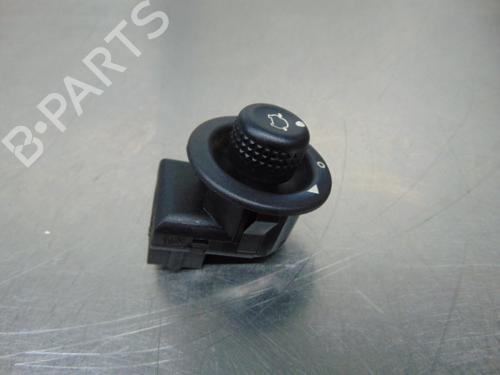 Mirror switch FORD FUSION (JU_) 1.4 TDCi | BP19199316I25 