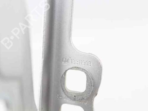 Dørhængsel/Dørbegrænser OPEL CORSA E (X15) 1.3 CDTI (08, 68) | BP31936330C146 