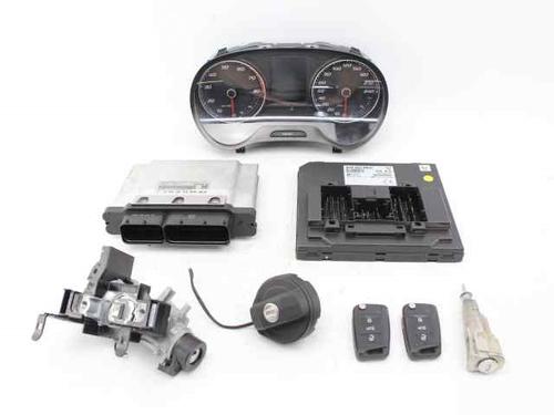 Used Electronic module SEAT IBIZA IV ST (6J8, 6P8) 1.2 TSI (110 hp) 27489257