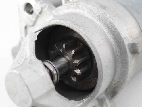 Starter PEUGEOT 3008 I MPV (0U_) 1.6 HDi | BP30606751M8 