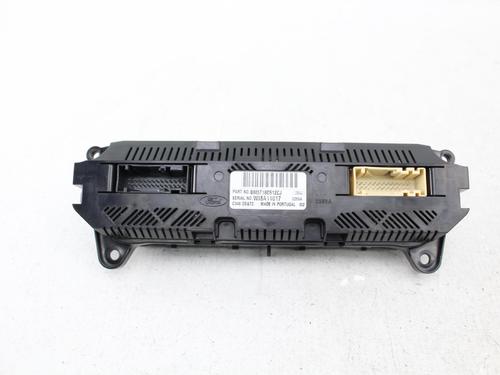 Climate control FORD FOCUS III 1.6 TDCi | BP40111785I5 - Image 6