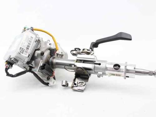 Used Steering column KIA PRO CEE'D (JD) 1.6 CRDi 110 (110 hp) 28528552