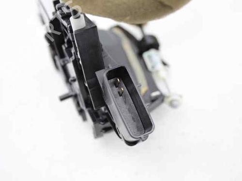 Rear left lock NISSAN JUKE (F15) 1.5 dCi | BP19241469C100