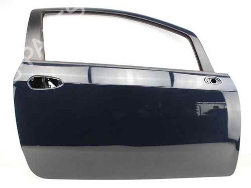 Used Right front door FIAT PUNTO EVO (199_) 1.3 D Multijet (199AXC1A, 199BXC1A, 199AXT1A, 199BXT1A) (75 hp) 19232372