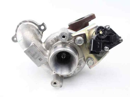 Turbocharger/Supercharger PEUGEOT 208 I (CA_, CC_) 1.4 HDi | BP23971859M71 