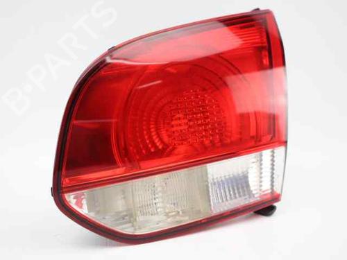 Right tailgate light VW GOLF VI (5K1) 1.6 TDI | BP21200026C80 