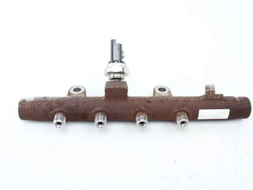 Used Injection rail RENAULT SCÉNIC III (JZ0/1_) 1.5 dCi (110 hp) 24577134