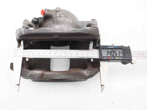 Left front brake caliper MERCEDES-BENZ CLA Coupe (C117) CLA 180 CDI / d (117.312) | BP32254650M105 