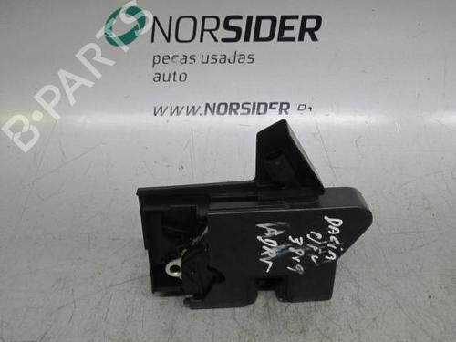 Used Front right lock DACIA LOGAN MCV II 1.5 dCi (90 hp) 19188099