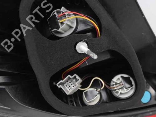 Right taillight FORD FIESTA VI (CB1, CCN) 1.0 EcoBoost | BP28069669C35 