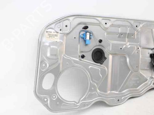 Front right window mechanism VOLVO C30 (533) D2 | BP37651135C23 - Image 2