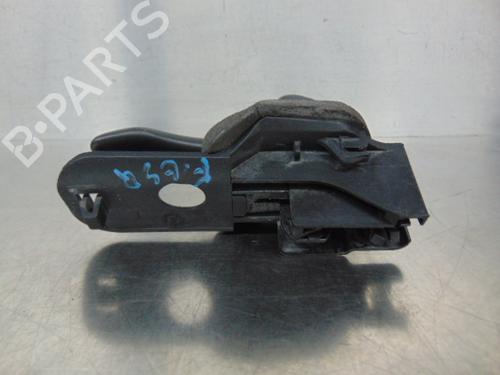 Front left interior door handle FIAT DOBLO Box Body/MPV (223_) 1.3 D Multijet | BP19200683I13 