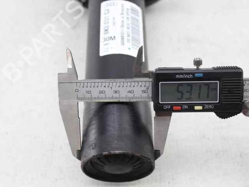 Left front shock absorber AUDI A4 B8 (8K2) 2.0 TDI | BP39573133M16 - Image 8