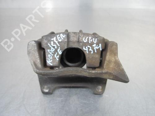 Left front brake caliper SMART ROADSTER (452) 0.7 (452.434) | BP19194029M105 