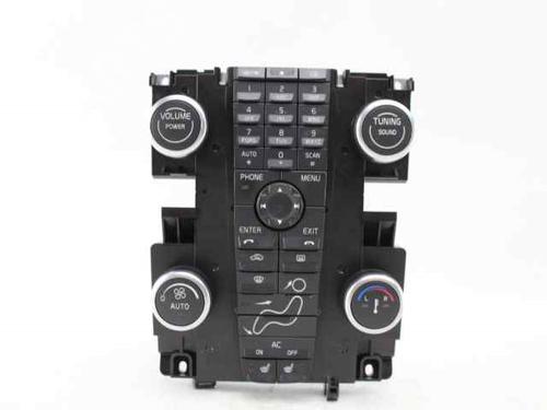 Climate control VOLVO C30 (533) D2 | BP37651131I5 - Image 2