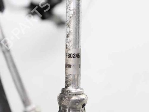 AC pipe CITROËN C4 II (NC_) 1.6 HDi 110 | BP32873673M126  - Image 6