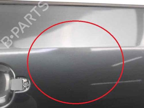 Right rear door SEAT IBIZA IV (6J5, 6P1) 1.6 TDI | BP19230928C5 