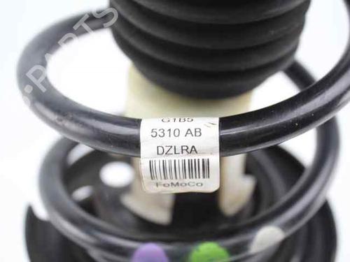 Left front shock absorber FORD KA+ III (UK, FK)  | BP19229044M16 