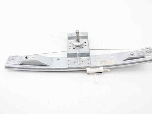 Rear left window mechanism OPEL CORSA E (X15) 1.4 (08, 68) | BP29818524C24 