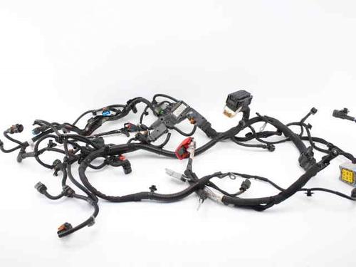Used Wiring harness PEUGEOT 308 II (LB_, LP_, LW_, LH_, L3_) 1.6 BlueHDi 120 (120 hp) 20181991