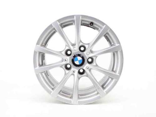Used Rim BMW 3 (F30, F80) 320 d (184 hp) 27731567
