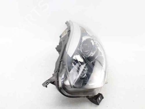 Left headlight RENAULT CAPTUR I (J5_, H5_) 0.9 TCe 90 | BP39542779C28  - Image 8