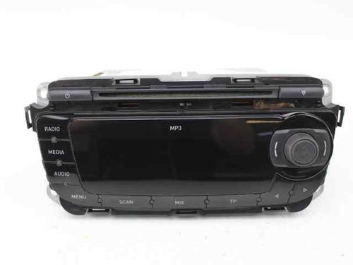 Used Radio SEAT IBIZA IV (6J5, 6P1) 1.2 (70 hp) 24303308