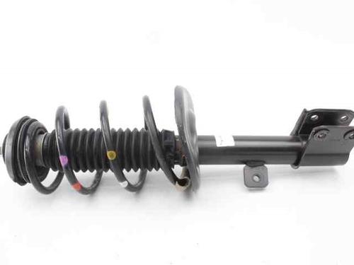 Right front shock absorber CITROËN BERLINGO Box Body/MPV (B9) 1.6 BlueHDi 100 | BP30312017M17 