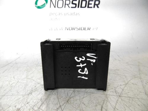 Electronic module CITROËN XANTIA Break (X1_, X2_) 1.8 i 16V | BP19186981M83 