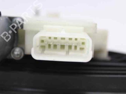 Front left window mechanism RENAULT CLIO V (B7_) 1.0 TCe 100 (B7MT) | BP34499152C22  - Image 7