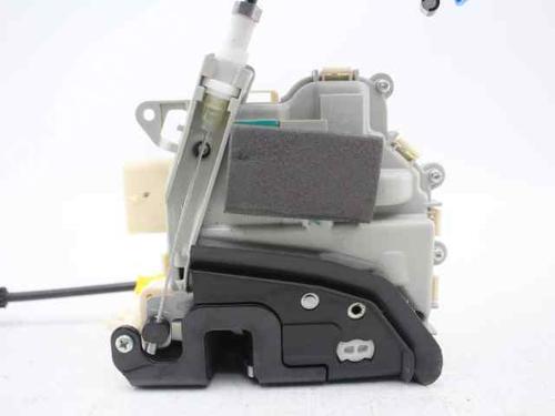 Front right lock AUDI A1 Sportback (8XA, 8XF) 1.6 TDI | BP19244801C97 