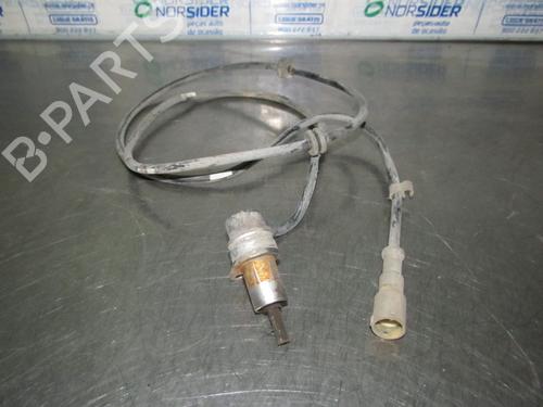 Used Electronic module OPEL VECTRA A (J89) [1988-1995]  19183897