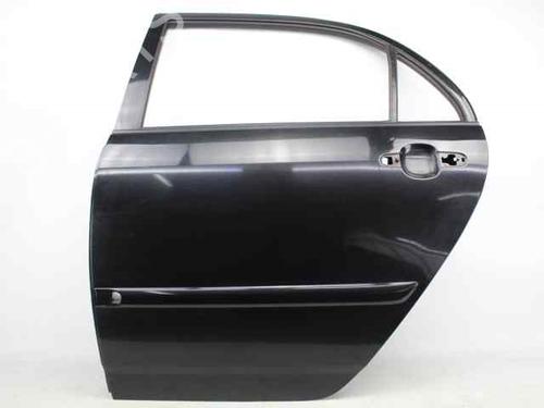 Dør venstre bagtil Dør venstre bagtil TOYOTA COROLLA Saloon (_E12_) 1.4 D-4D (NDE120_, NDE120R) (90 hp) 35889352 35889352