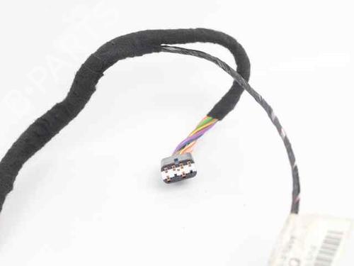 Wiring harness FORD FIESTA VI (CB1, CCN) 1.4 TDCi | BP19216672E16 
