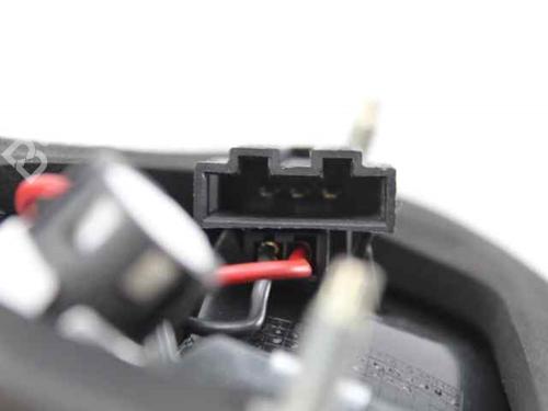 Left tailgate light VW TIGUAN (5N_) 1.4 TSI 4motion | BP37186800C79 - Image 8