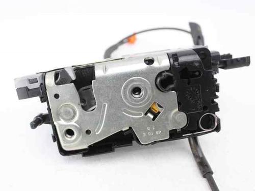 Rear left lock CITROËN C4 Picasso I MPV (UD_) 1.6 HDi 110 | BP29873127C100 