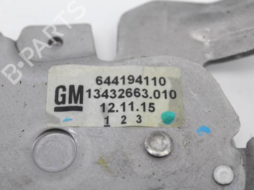 håndbremse OPEL CORSA E (X15) 1.3 CDTI (08, 68) | BP19215780I18 