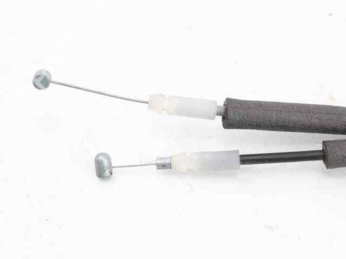 Front right lock HYUNDAI i20 I (PB, PBT) 1.2 | BP19217344C97 