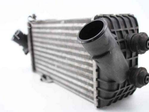 Intercooler KIA CEE'D Sportswagon (JD) 1.6 CRDi 128 | BP19240169M30 
