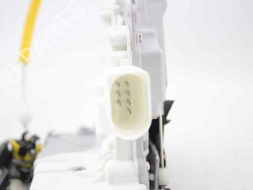 Front right lock AUDI A3 Sportback (8PA)  | BP19244629C97