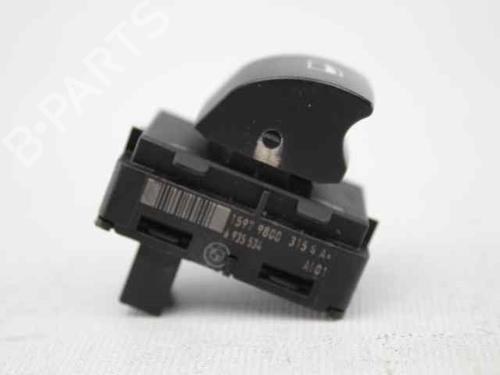 Right front window switch BMW 1 (E87) 120 i | BP19229279I26 