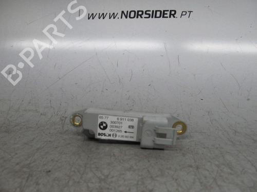 Elektronische module BMW 3 Compact (E46) 316 ti (115 hp) 19189034