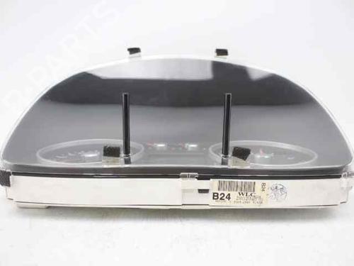 Instrument cluster HYUNDAI COUPE II (GK) 1.6 16V | BP19246114C47 