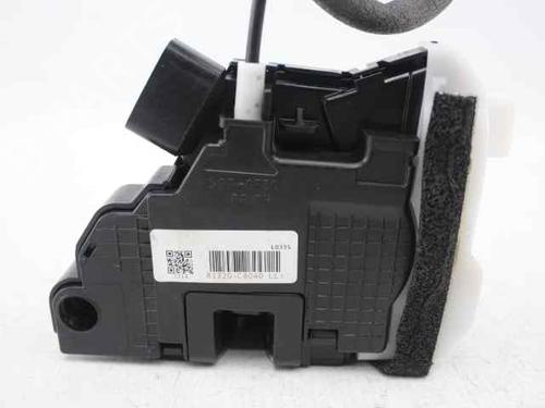 Front right lock HYUNDAI i20 II (GB, IB) 1.2 | BP19245218C97 