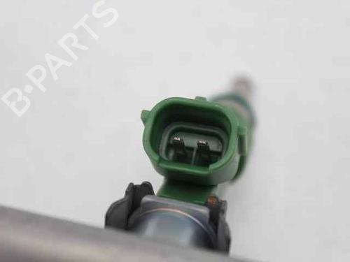 Injector RENAULT CLIO V (B7_) 1.0 TCe 100 (B7MT) | BP34499167M100  - Image 7