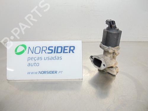 Used Egr OPEL CORSA D (S07) 1.3 CDTI (L08, L68) (75 hp) 19200962