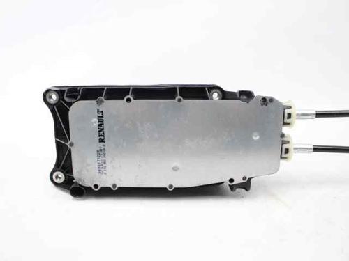 Gear lever RENAULT CLIO IV (BH_) 1.5 dCi 75 | BP19242967M90 