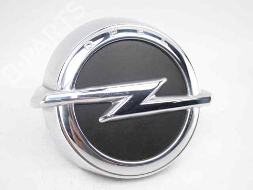 Tailgate handle OPEL CORSA E (X15) 1.4 (08, 68) | BP19245103C132 
