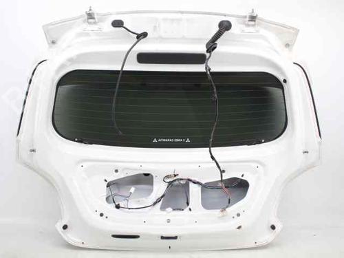 Tailgate MITSUBISHI MIRAGE / SPACE STAR VI Hatchback (A0_A) 1.2 (A03A) | BP33418309C6 - Image 7