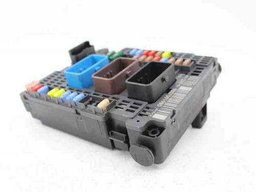 Fuse box PEUGEOT 308 II (LB_, LP_, LW_, LH_, L3_) 1.6 HDi / BlueHDi 115 | BP29109874E1 